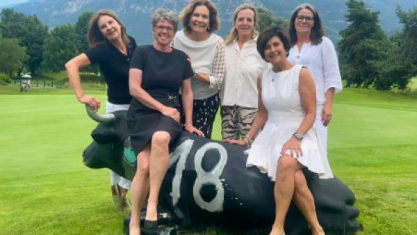 Seniorinnen 2024